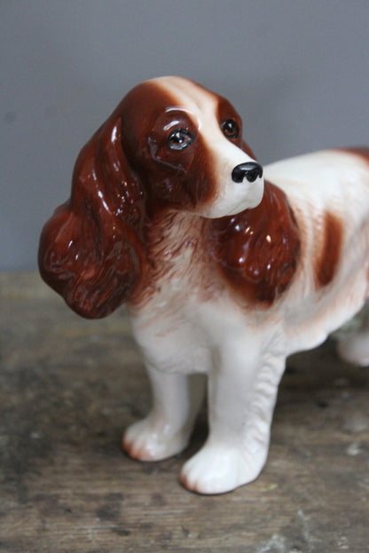 Melba Ware Large Spaniel - Kernow Furniture