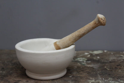 Pestle & Mortar - Kernow Furniture