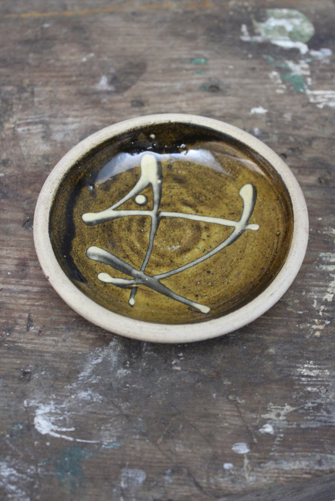 Arch Pottery St Ives Pin Dish - Kernow Furniture
