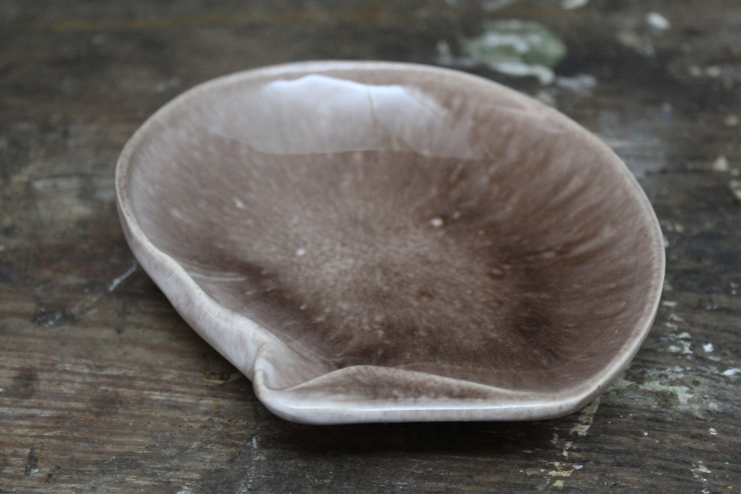 Humphrey Wakefield Isles of Scilly Dish - Kernow Furniture