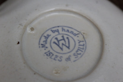 Humphrey Wakefield Isles of Scilly Dish - Kernow Furniture