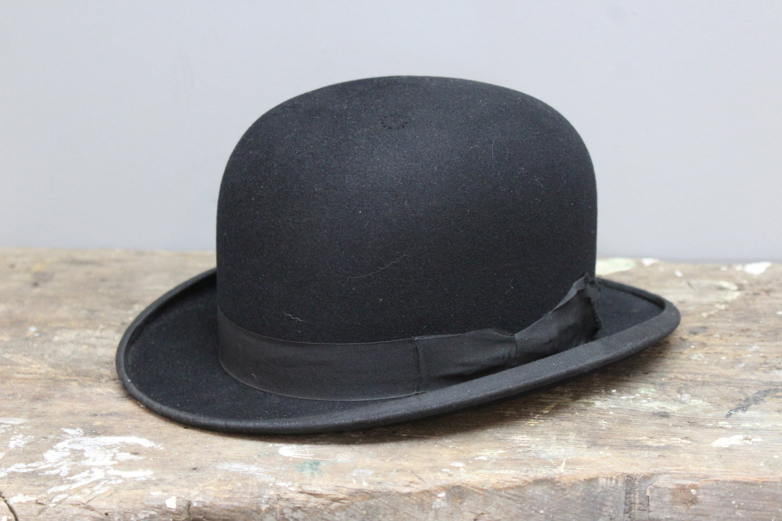 G A Dunn Bowler Hat - Kernow Furniture