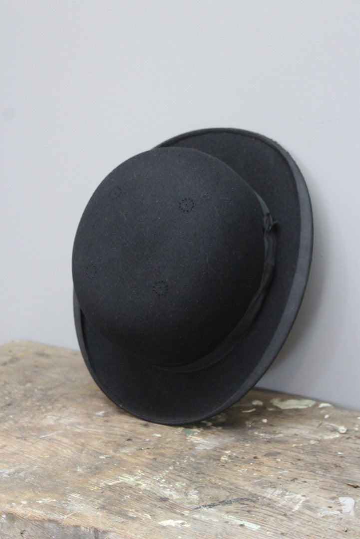 G A Dunn Bowler Hat - Kernow Furniture