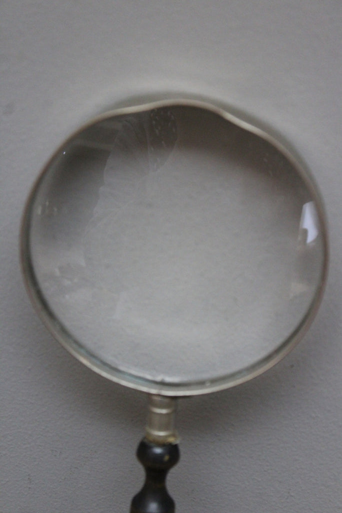 Vintage Magnifying Glass - Kernow Furniture