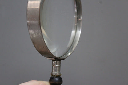 Vintage Magnifying Glass - Kernow Furniture