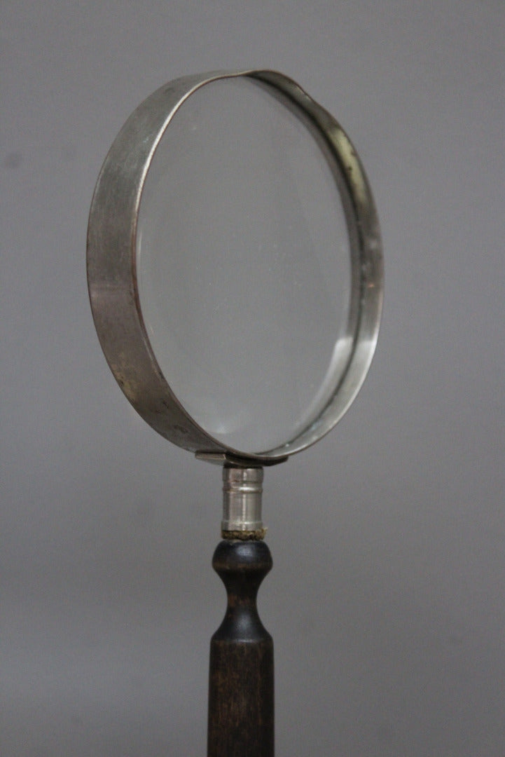 Vintage Magnifying Glass - Kernow Furniture