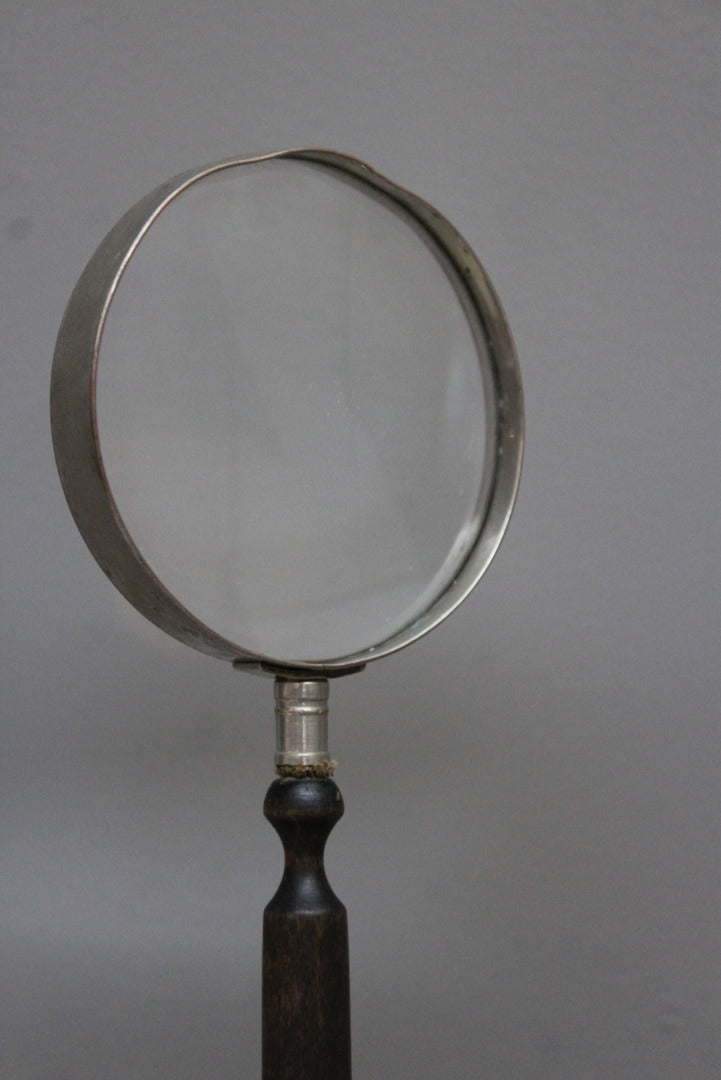 Vintage Magnifying Glass - Kernow Furniture