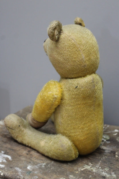 Vintage Teddy Bear - Kernow Furniture