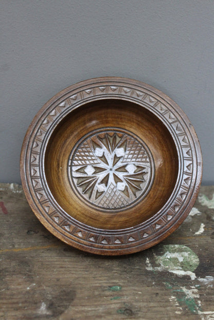 Treen Bowl - Kernow Furniture