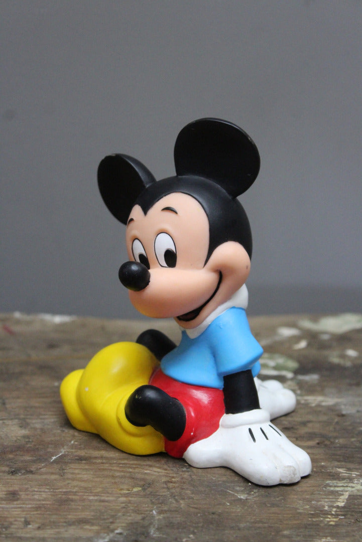 Mickey Mouse Moneybox - Kernow Furniture