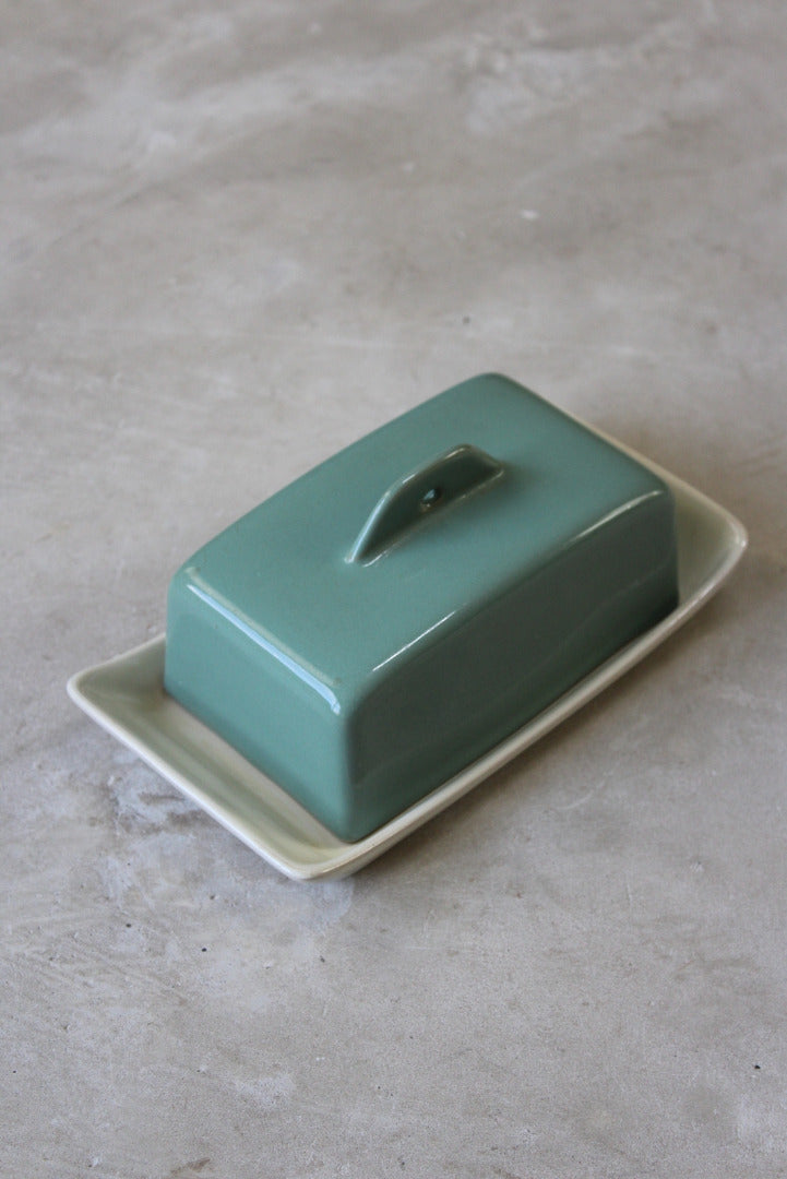 Denby Butter Dish - Kernow Furniture