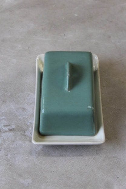 Denby Butter Dish - Kernow Furniture