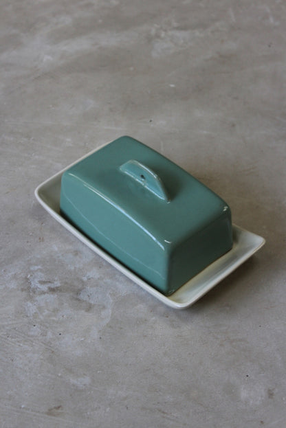 Denby Butter Dish - Kernow Furniture