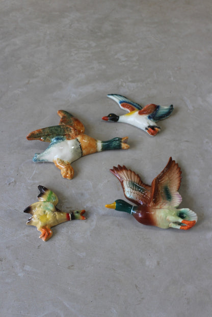 Collection Flying Ducks - Kernow Furniture