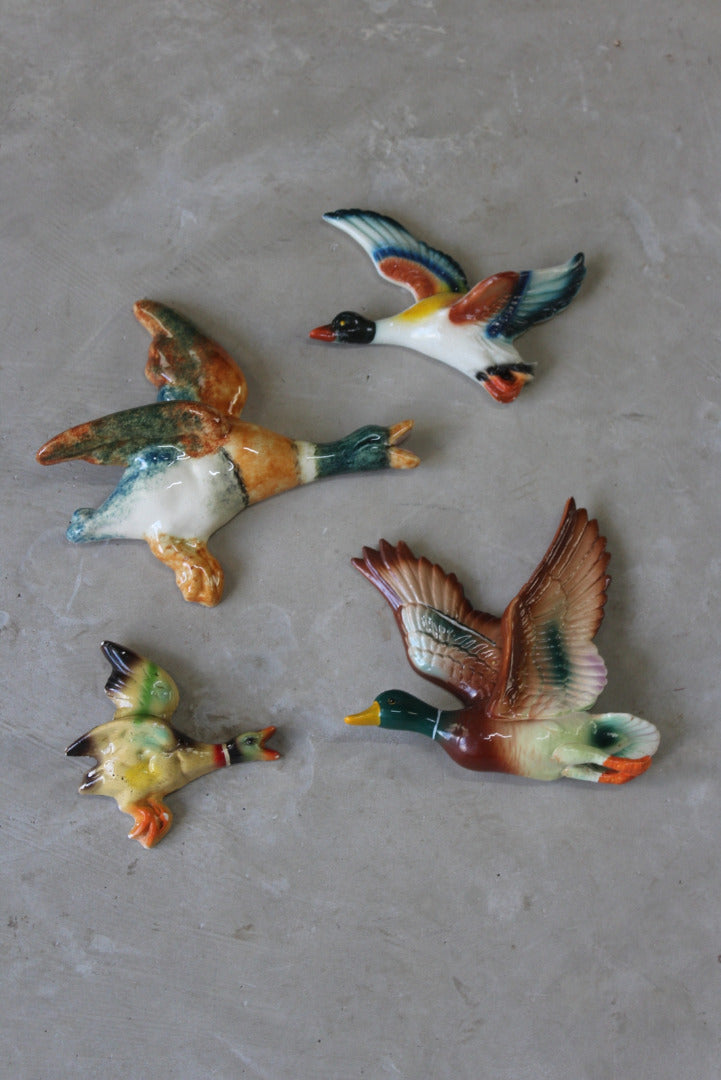 Collection Flying Ducks - Kernow Furniture