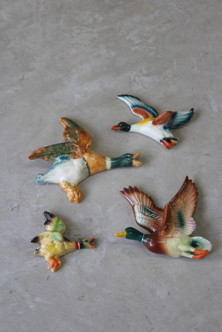 Collection Flying Ducks - Kernow Furniture