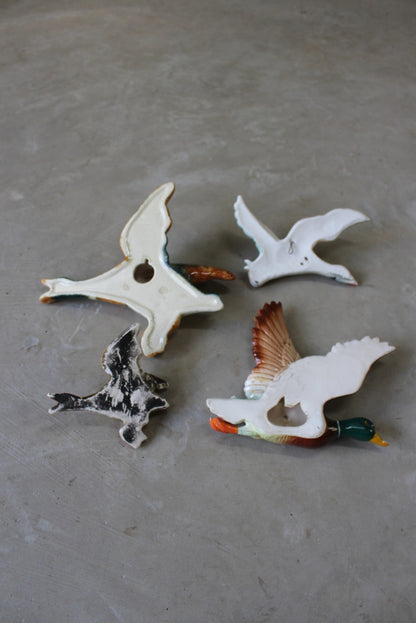 Collection Flying Ducks - Kernow Furniture