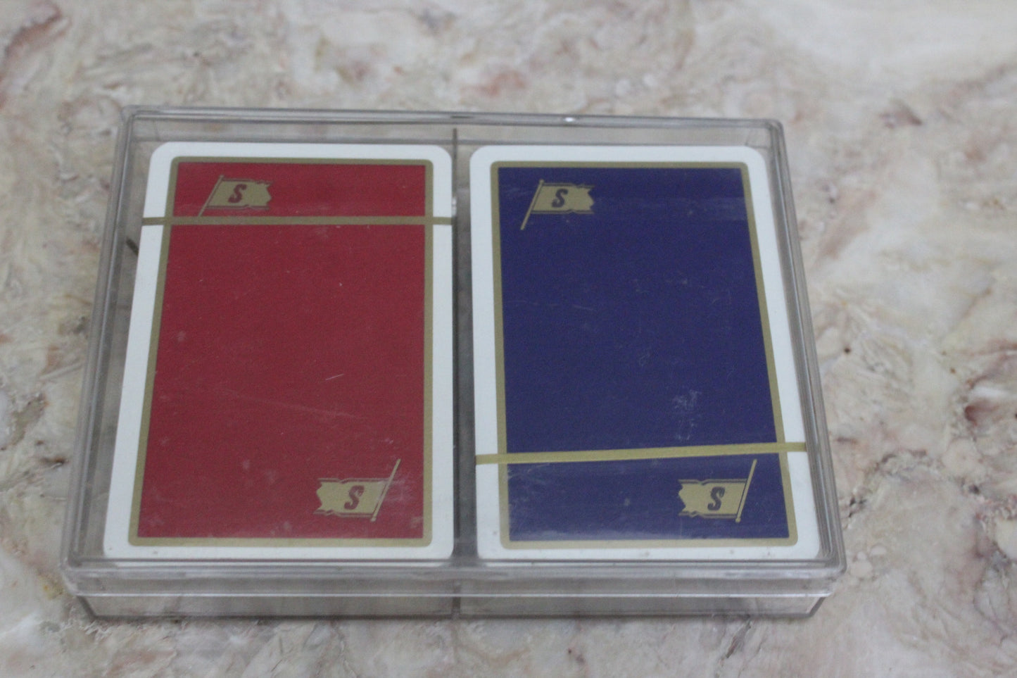 Waddingtons Lexicon Vintage Card Game - Kernow Furniture