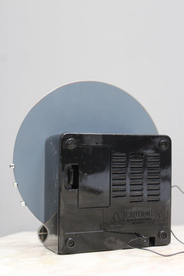 Deco Style Alarm Radio - Kernow Furniture