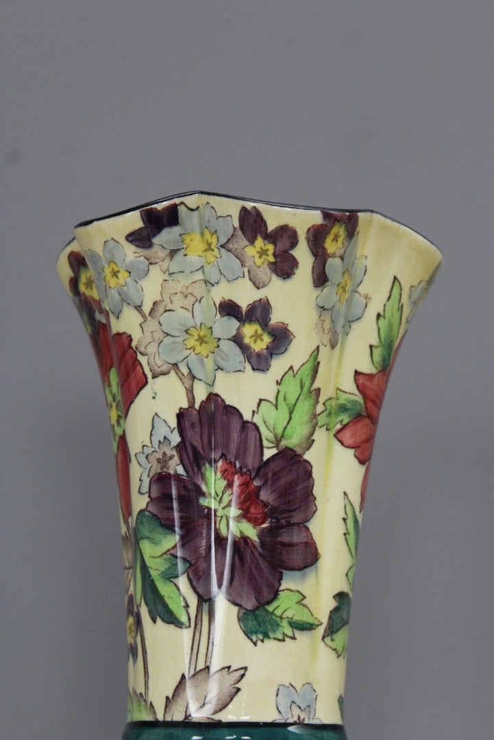 Vintage Roskyl Pottery Vase - Kernow Furniture