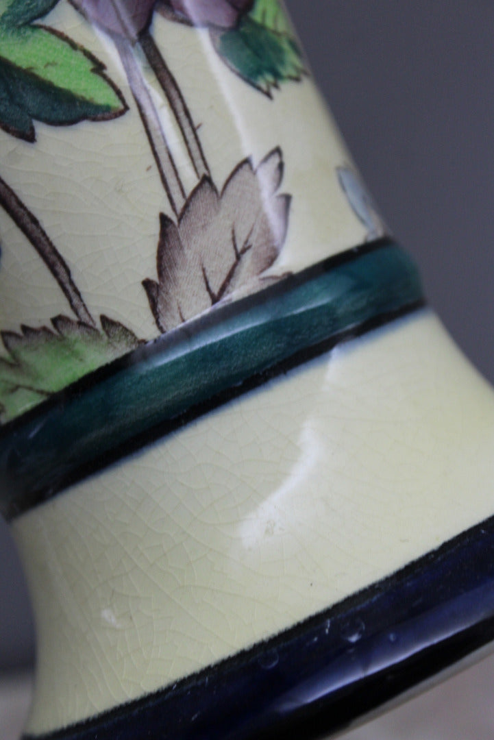 Vintage Roskyl Pottery Vase - Kernow Furniture