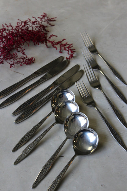 Vintage Viners Cutlery - Kernow Furniture