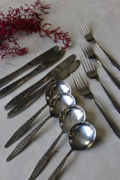 Vintage Viners Cutlery - Kernow Furniture