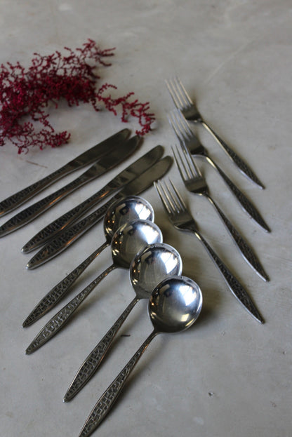 Vintage Viners Cutlery - Kernow Furniture