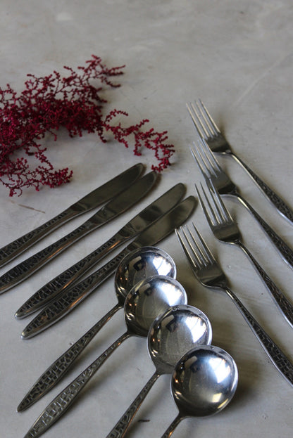 Vintage Viners Cutlery - Kernow Furniture