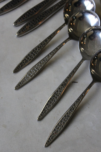 Vintage Viners Cutlery - Kernow Furniture