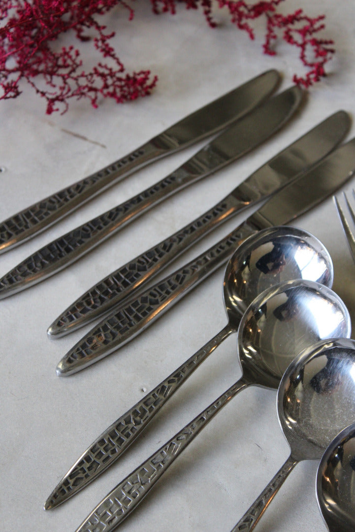 Vintage Viners Cutlery - Kernow Furniture