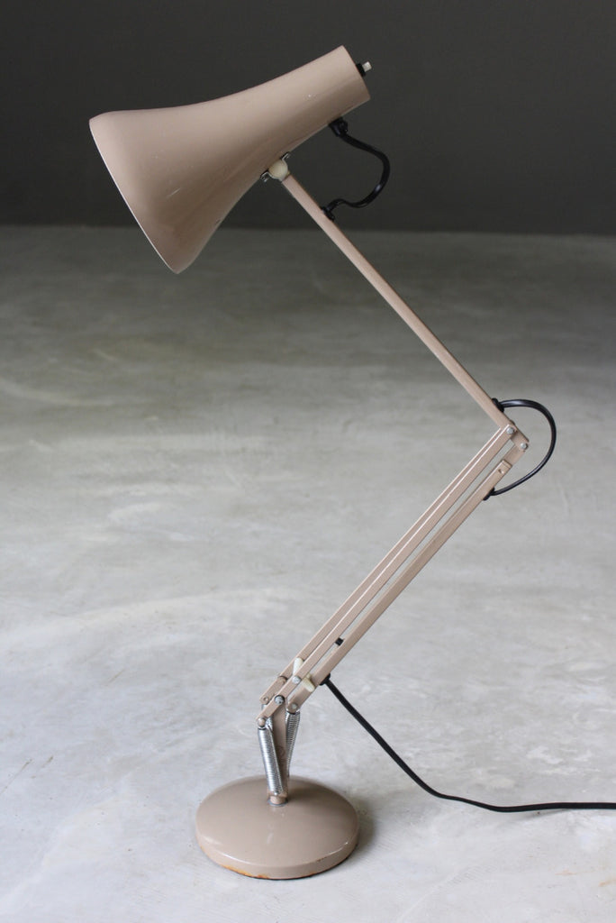 Brown Anglepoise Lamp - Kernow Furniture