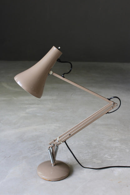 Brown Anglepoise Lamp - Kernow Furniture