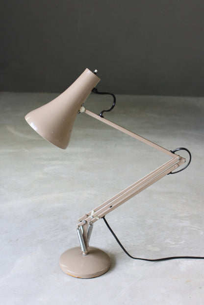 Brown Anglepoise Lamp - Kernow Furniture
