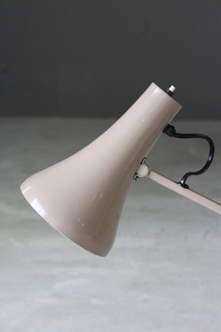 Brown Anglepoise Lamp - Kernow Furniture