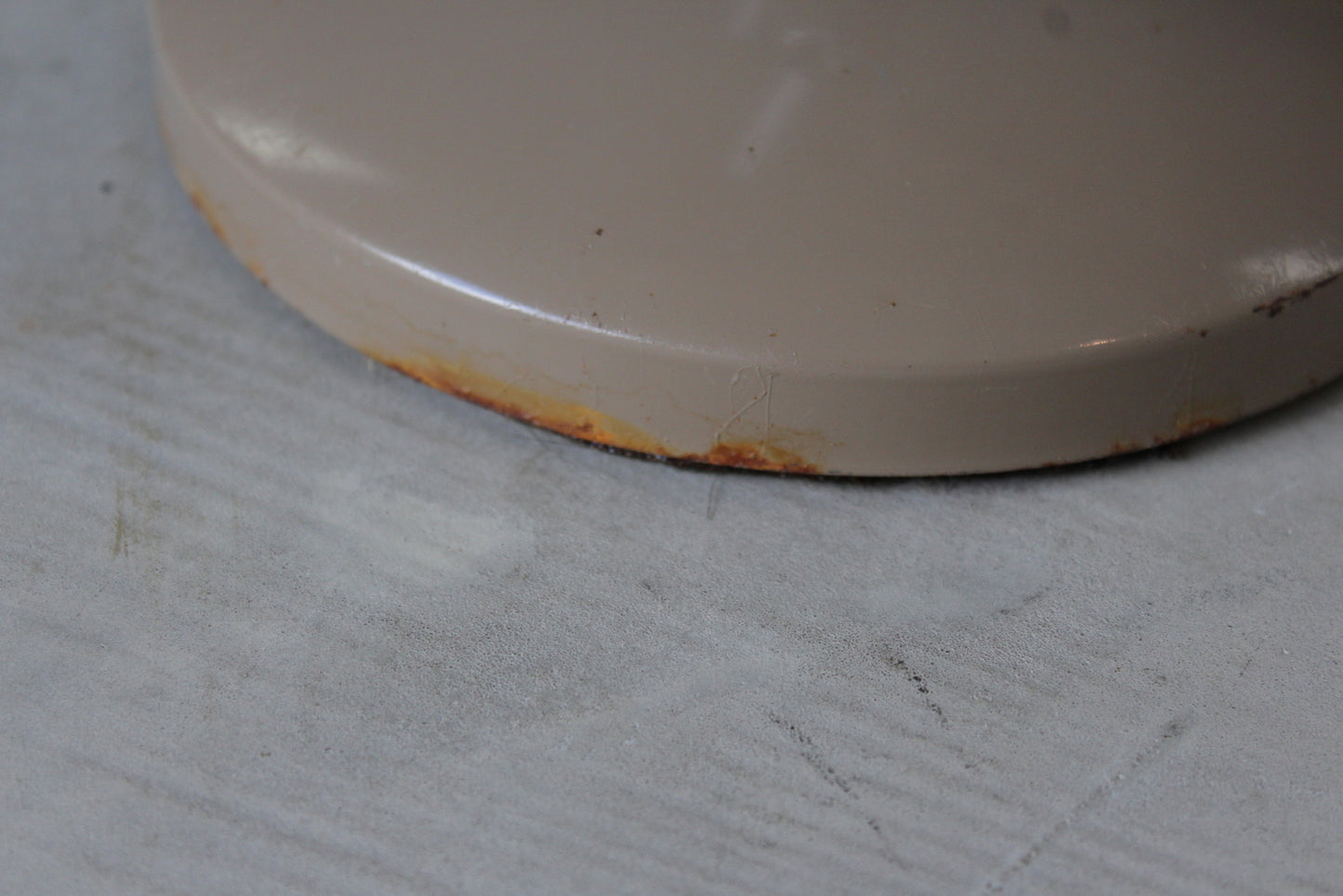 Brown Anglepoise Lamp - Kernow Furniture