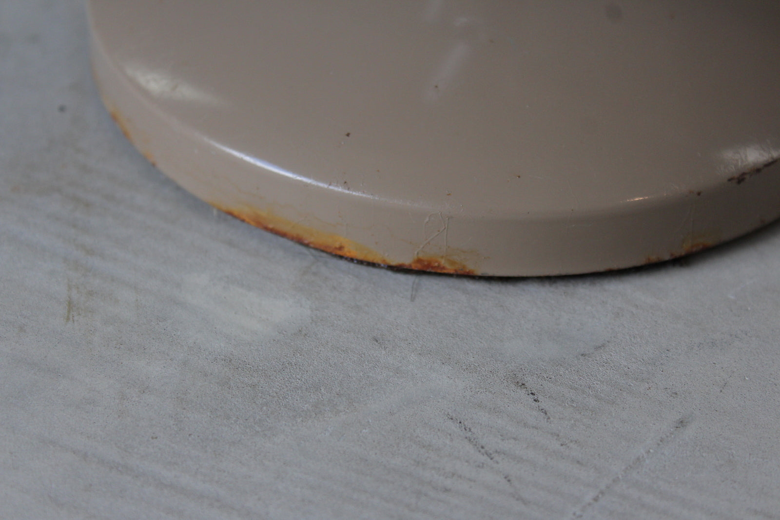 Brown Anglepoise Lamp - Kernow Furniture