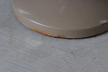 Brown Anglepoise Lamp - Kernow Furniture