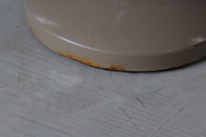 Brown Anglepoise Lamp - Kernow Furniture