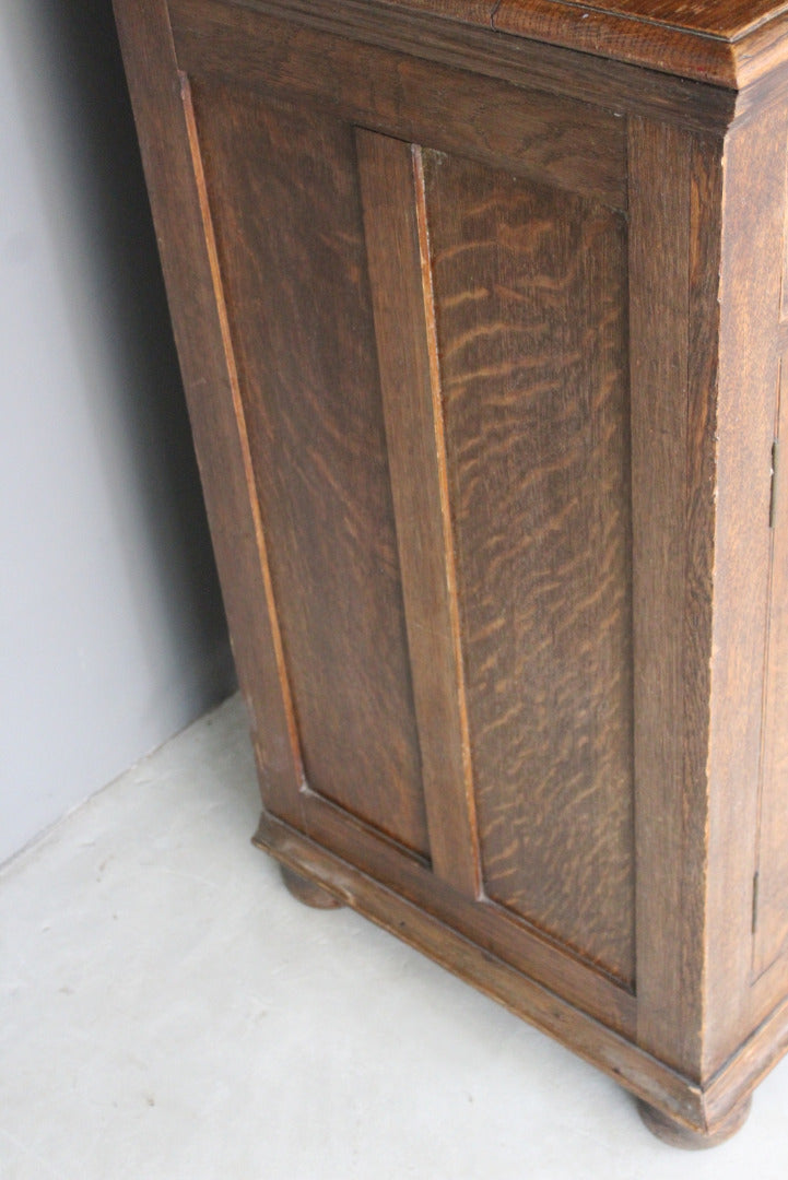 20th Century Oak Dresser - Kernow Furniture
