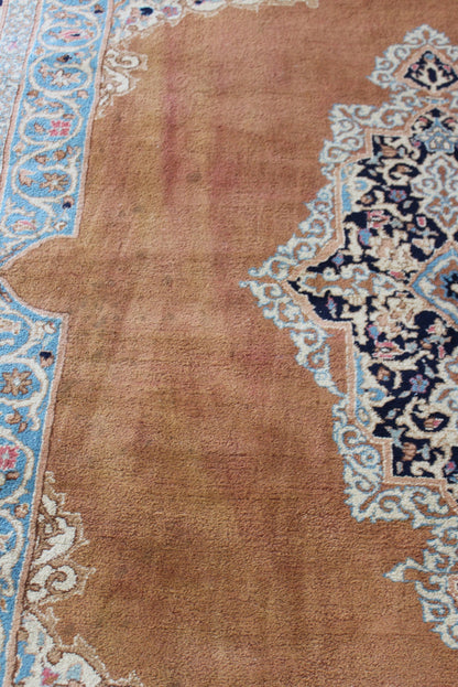 Large Indian Carpet - Kernow Furniture