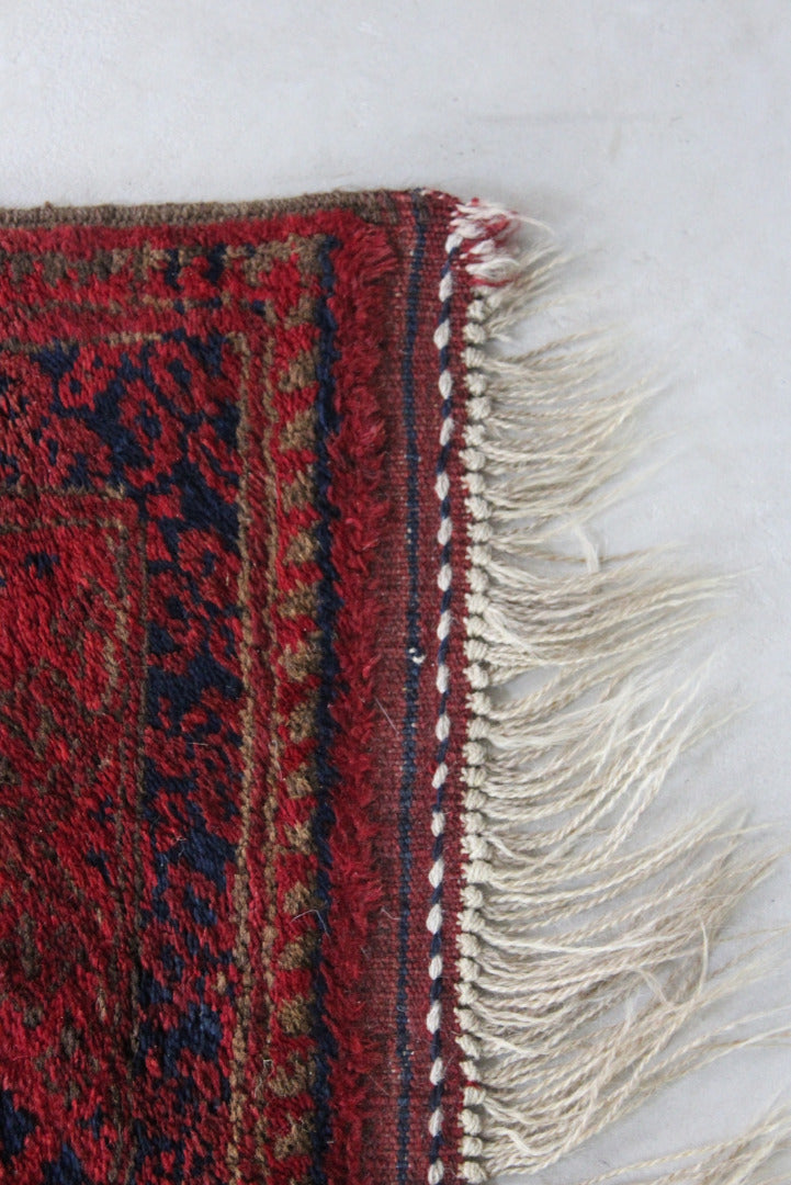 Large Afghan Carpet - Kernow Furniture