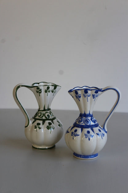 Portugal Jugs - Kernow Furniture