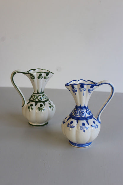 Portugal Jugs - Kernow Furniture