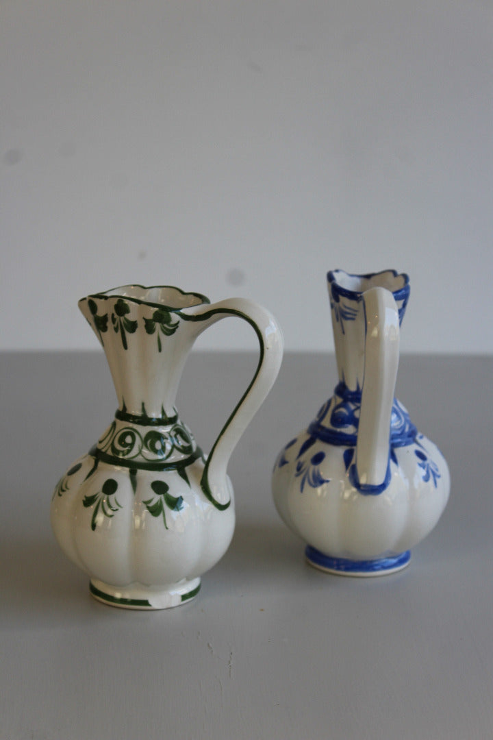 Portugal Jugs - Kernow Furniture