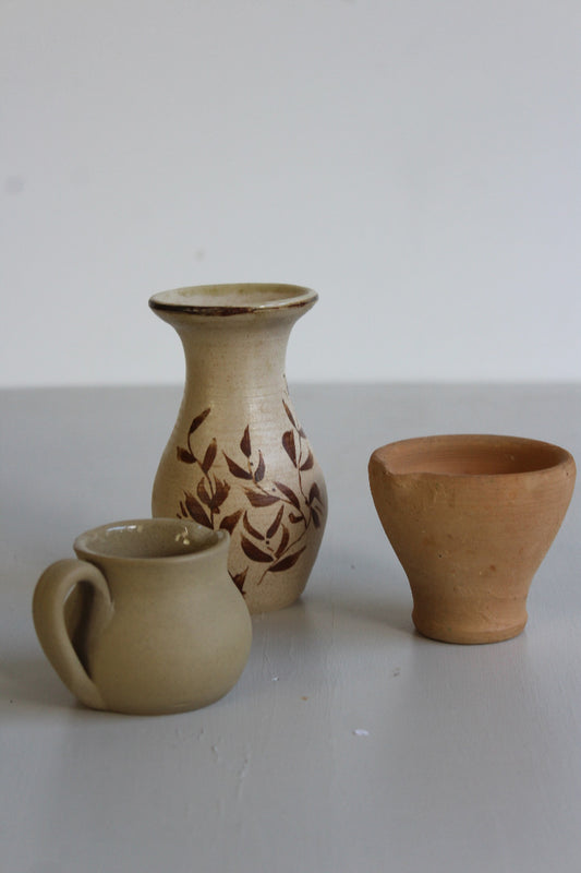 Vintage Collection Pots - Kernow Furniture