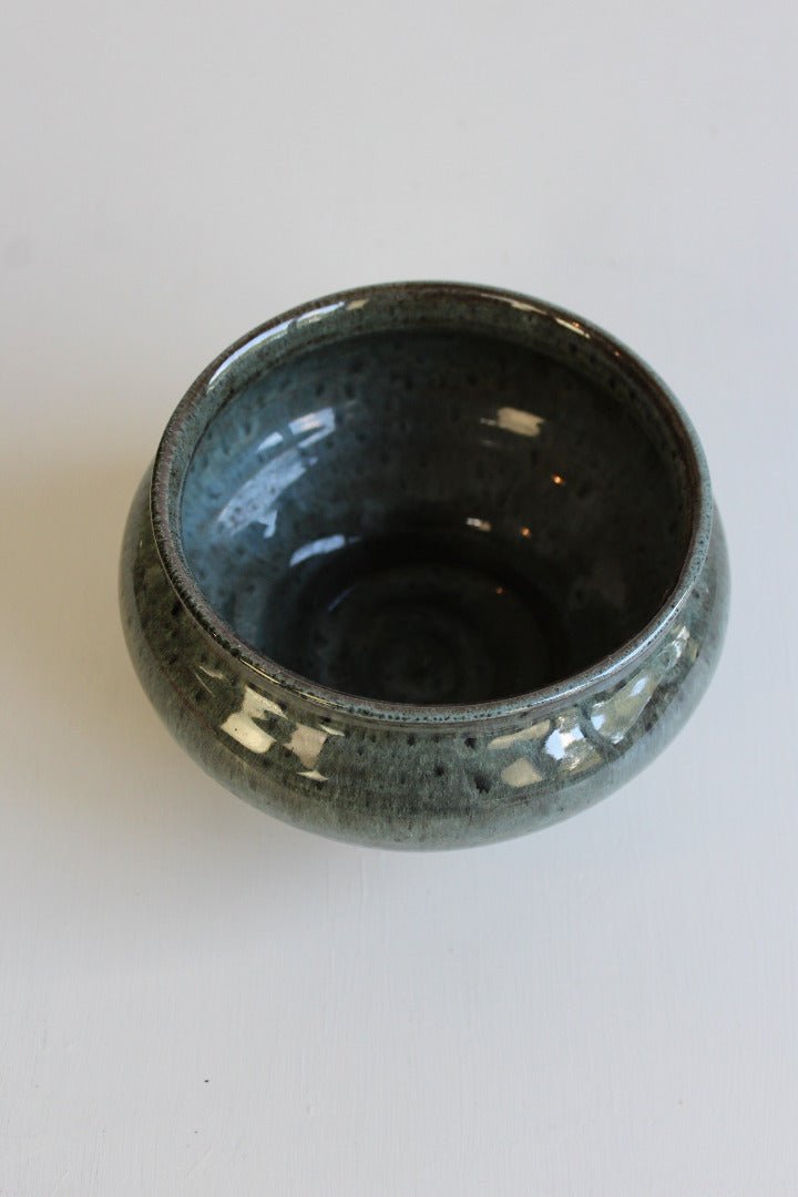 Bolingey Pottery Bowl - Kernow Furniture