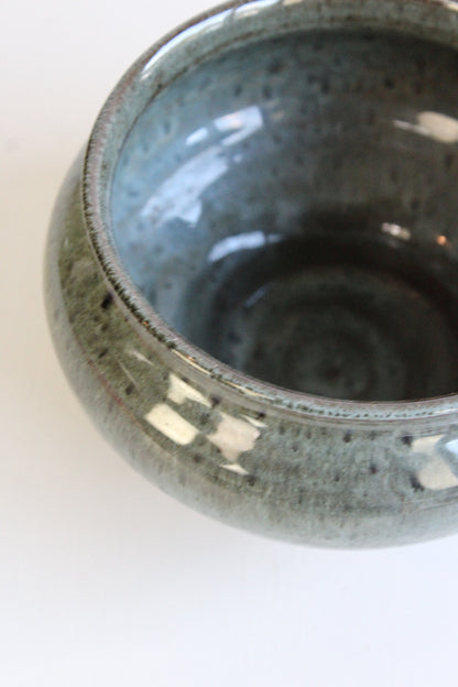 Bolingey Pottery Bowl - Kernow Furniture