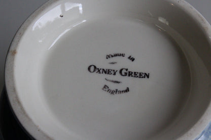 Oxney Green Planter - Kernow Furniture