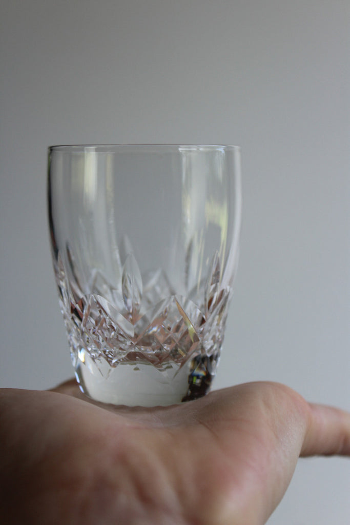6 Quality Liquer Shot Glasses - Kernow Furniture